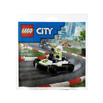 Lego 30719 go-kart racer